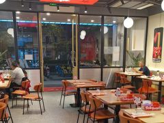 -杨氏青龙虾·羊蝎子(珠江路店)