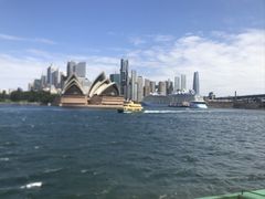 -悉尼歌剧院