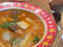 -福客麻辣烫·现炒麻辣香锅(印力中心店)
