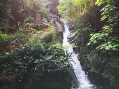 -山沟沟景区