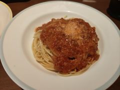 -萨莉亚意式餐厅(浦江万达广场店)