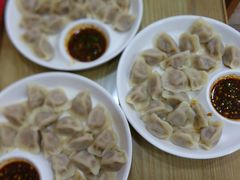 -上海财经大学清真食堂(国定路店)