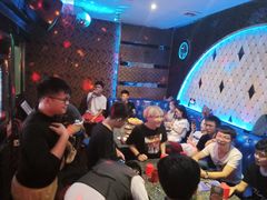 -998KTV(民治民乐店)