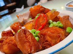 -慧娟面馆·餐厅(望江路店)