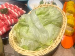 -古关火锅店(古北水镇景区店)