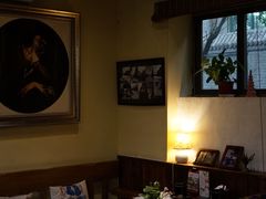 -束河人家(南锣鼓巷店)