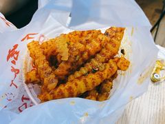 -丁家坡洋芋·观音桥好吃街A区(全国总店)