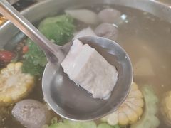 -伟记牛肉(金鸿公路店)