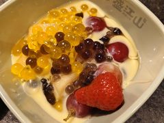 -韩盛·盛江山自助料理(中街大悦城黑金店)