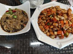 -双海酒店·海鲜家常菜(南戴河店)