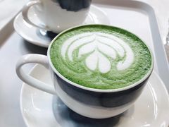 -糖房咖啡(南锣鼓巷店)