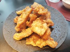 -红东阁东北菜烤肉酒馆(CROSS万象汇店)