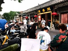 -鼎香润(德胜门内店)