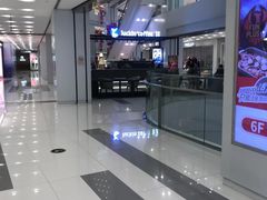 -凯德广场(武胜路店)