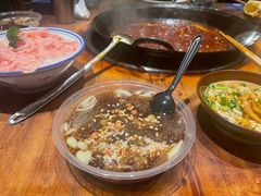 -楠火锅(太古里总店)