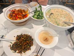 -院里寻菜·精致庭院菜(观沙岭店)