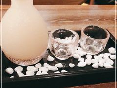 -茉莉餐厅(包河万达店)