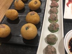 -许府牛火锅(信义坊总店)