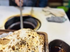 -邵建华师傅梅菜扣肉饼(麓山总店)