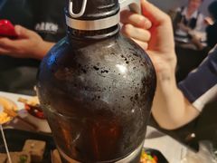 -巴厘龙虾·榜首油焖大虾(音乐学院·沿江酒馆店)