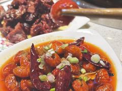 -成都秧秧鱼(黄泥磅店)