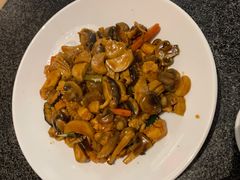 八珍豆腐-陈傻子餐厅(世纪都会店)