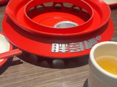 -胖哥俩肉蟹煲(梅溪步步高店)