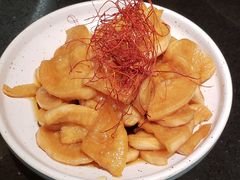 -老头儿油爆虾·知味杭州(爱琴海购物中心)