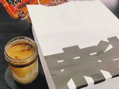 -麻雀咖啡SPARROW COFFEE(十全街店)