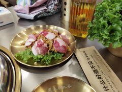 -炉队长·齐齐哈尔家庭烤肉(马家堡店)