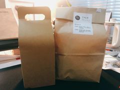 -面包谷Grains n' Beans(九号公馆店)