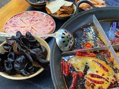 -肥龙火锅(南坪店)