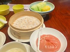 -扬州香格里拉·香宫中餐厅
