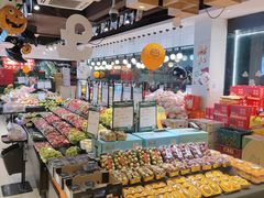 -鲜果壹号(中央景城店)