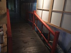 -白兔子密室(长寿路店)