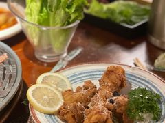 -三代烤肉(保利广场店)