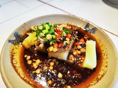 -老鼎万春卤菜(五代传承创始老店)