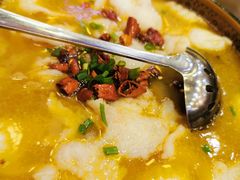 老坛酸菜鲩鱼-缪氏川菜(第五园店)