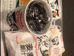 -麦当劳(帝豪店)