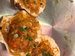 -神府路壹号·海鲜烧烤·砂锅粥·锅物(三坊七巷店)