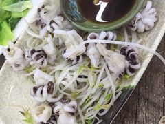 -贞姨美食·老字号海鲜大排档