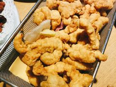 -吕氏疙瘩汤·海鲜新鲁菜(凯德mall新都心店)