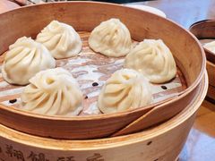 -南翔馒头店(豫园店)