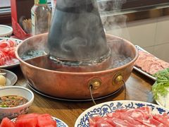 -东镇老火锅(长春路首店)