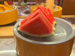 -喜家自助小火锅(卓悦里店)