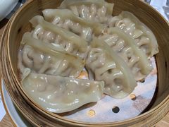 蒸饺-小大董·烤鸭(凤凰汇店)