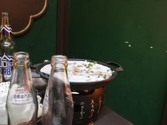 -地摊风云龙虾烧烤铺(裕民店)
