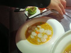 -蟹榭·本帮江浙菜·蟹宴(五角场合生汇商场店)