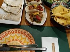 -HFFOUSA TACO弗萨塔可墨西哥餐厅(颐堤港店)