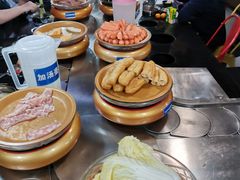 -汤响自助回转火锅百汇(乐峰广场店)